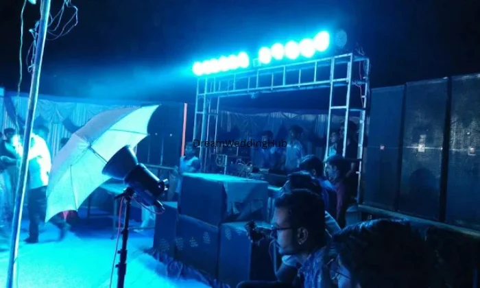 STAR Sound  DJ  Light